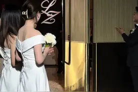 我的高音也很强的#新娘入场 #新婚现场 #婚礼主持人 #婚礼视频封面