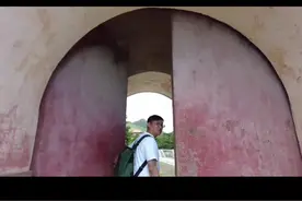 今天我们一起走进明十三陵中从未对外开放过的永陵，走近大明最神奇的皇帝-嘉靖。您还想了解明十三陵中哪座未开放的帝陵，评论区告诉我#大V讲大明 #明文化论坛 #明十三陵 #跟着抖音去旅行 #北京旅游视频封面