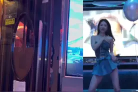 长春商k#商务ktv #商k #夜生活开始了 #包厢文化 #艾瑞巴蒂嗨起来视频封面