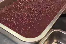 出了无数次的红豆煮法教程了#红豆的做法视频封面