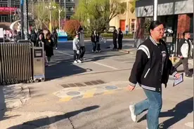 2024年山东专升本考试大学语文考试结束#山东专升本 #金榜题名视频封面