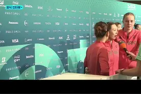 申裕斌真是会感恩的孩子，两枚铜牌从此接过女乒大旗。恩惠，志希 归化13年，登上奥运奖牌，可以圆满退役。#申裕斌 #乒乓球#巴黎奥运会视频封面