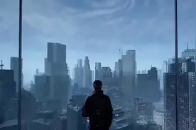 叶凡的故乡地球究竟有多恐怖，没想到这才是名副其实的帝星 #遮天