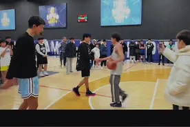 未来之星之战#柯冉#朱翌阳 谁才是真正的 #未来之星