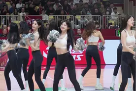 这个进行曲我们也来啦！#IAN进行曲变装挑战 #蕞红啦啦队视频封面