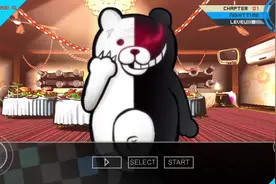 psp版弹丸论破2第一章搜查篇#弹丸论破 #PSP #弹丸论破2