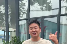 为什么要看一辆车在极端场景下的表现 #魏总说猛龙车手很猛 #哈弗猛龙征战敦煌越野耐力赛 #哈弗猛龙燃油版 #哈弗征战敦煌耐力赛