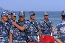 军人为什么把0和7称为“洞拐”？ #涨知识 #军事爱好者 #知识视频封面