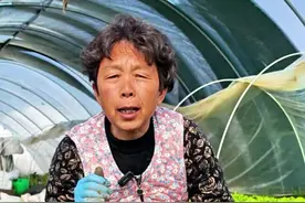 玉米芯家里有吗？赶紧利用起来吧#玉米芯 #玉米芯的作用与功效 #三农 #农村玉米芯棒 #蔬菜杨大姐 @DOU+小助手 @DOU+上热门 @抖音创作小助手