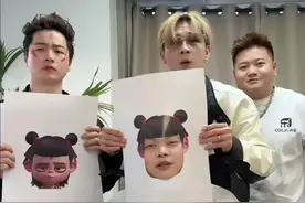 剪了个哪吒发型，你们看适不适合？Tony说很厉害地球人都知道 #哪吒发型#搞笑#哪吒2  #剪发前vs剪发后  #网友给哪吒cos上难度了