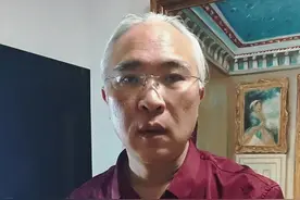 火车跑起来了#财经 #经济 #大v说 #宏观经济 #商业视频封面