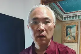 火车跑起来了#财经 #经济 #大v说 #宏观经济 #商业视频封面