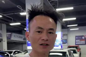 又是上当受骗的一天。#创业路上的我们 #汽车人日常视频封面