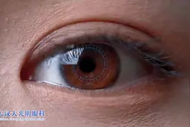 据卫计委统计，我国近视人口达7亿，近视率世界第一。视频封面