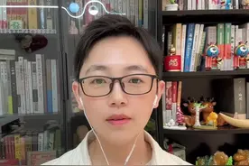 存多少钱可以躺平？ #掘金计划2024 #孙大路视频封面