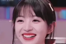 “你敢相信她居然是练举重的吗？”#笑容最治愈的女孩 #田曦薇举重运动员 #我喜欢的女孩