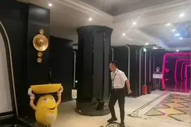 #娱乐场所 #量贩式ktv推荐 #好声音ktv #这店环境太好了视频封面