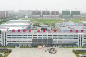 盘点适合大学生进的几大工厂，部分企业，大学以下也可以视频封面