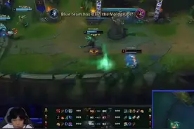 这就是渎神的代价!喜欢虐泉?喜欢嘲讽?#t1 #faker #电竞 #s14全球总决赛 #内容启发搜索视频封面