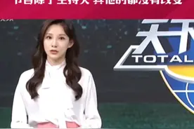 段暄：王思聪找我谈了两次，才决心离开央视！现在你还看天下足球吗？#dou来足球季 #天下足球 #段暄 #刘嘉 #马凡舒 视频封面