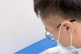 膝盖疼痛，蹲起的时候疼痛加重#膝盖疼 #蹲起疼 #吕世伟 #小针刀视频封面