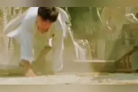 #电影片段剪辑 #视频剪辑 #粉丝一千万上热门入口视频封面