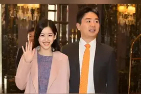 刘强东 不为人知的故事 #明星背后故事 #内容启发搜索视频封面