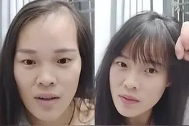 秃顶大额头一定要学习起来 电子剪发让你足不出户就变美、#根据脸型设计发型 #减龄发型 #郑豪杰电子剪发创始人 #郑豪杰呱呱老师 #拯救发际线@抖音创作小助手 @抖音热点宝视频封面