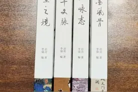 《启功中国文化四讲》 #启功 #书法 #启功体书法 #书法鉴赏 #