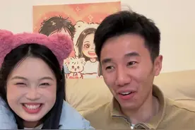 今天简单给大家叙说我们怎么认识的 #情侣日常 #情侣vlog