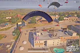 roll点不如roll阿九哥哥 #pubg #2024鸡斯卡星火计划 #狙击9niub视频封面