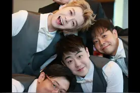 #姚政 今日结婚，恭喜姚老板#娱乐评论大赏 #王栎鑫视频封面