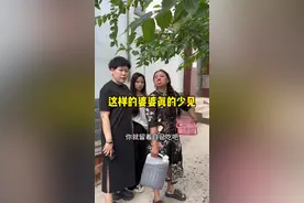 偏心的婆婆什么都想着女儿，会疼的疼儿媳，不会疼的疼女儿，手心手背都是肉，女儿只是常往来，儿媳才守护人  #我的乡村生活 #婆媳关系  #家庭  #农村生活日常   #农村哪些事视频封面