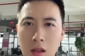 二手车价格战打疯了？#公转私二手车 #公司抵税车 #二手车套路视频封面