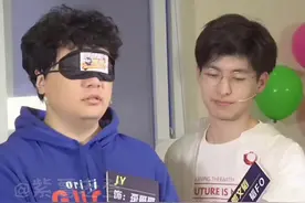 歪哥除了料怂本人没说“刘小怂”，其他人全是“刘小怂”，完美避开正确答案#jy戴士 #文韬 #刘小怂 #少帮主