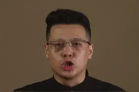 过去，过年是过年，春节是春节视频封面