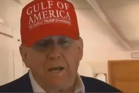 特朗普说，反对“大而美法案”的人脑子不聪明，并自夸自己工作努力智商高。