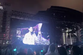 第五場#周杰伦香港演唱会 的嘉賓都好强🥰