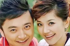 央视十五年临时工#方琼 回到家长实现人生价值 #明星故事 #上热门 @DOU+小助手视频封面