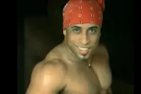 那个男♂人 原版 ＃抖音首发#香蕉君