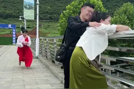 千金难买早知道#意想不到的结局 #万万没想到 #情感共鸣视频封面