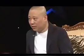 人情冷暖，世态炎凉，只有经历过的才会懂吧，郭德纲一路走来真的不容易。#郭德纲 #为人处世 #人间温暖 #人情冷暖 #扎心现实视频封面