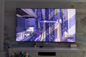 真没想道在苹果tv上安装的bilibili还支持4k电影，体验强太多了视频封面