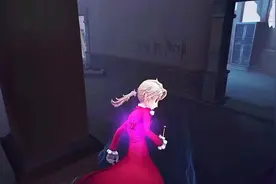 #第5人格 #作曲家和红夫人 红夫人视频封面