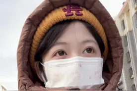 大四女大学生寒假实习vlog🎒 连续上了五个晚班！终于休息啦#日常vlog #女大学生日常生活 #实习 #寒假视频封面