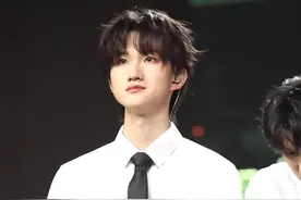 想什么输赢公平说得多动听#养成系 #黄朔 #登陆时刻