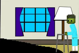 错误化恶搞之家-诱惑，但是甜瓜