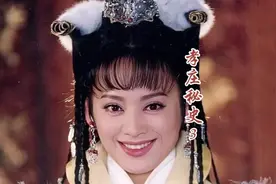 大玉儿嫁给皇太极的原因是因为她要给多尔衮报仇啊…视频封面