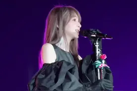 感觉王心凌唱这首歌的时候已经在哭了！ #王心凌 #王心凌我会好好的 #你一票我一票王心凌80还唱跳 #前奏一响拾起多少人的回忆 #王心凌现场全开麦视频封面