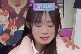 00后网红“安静公主”自曝患肿瘤：经常熬夜直播，以为自己还年轻视频封面